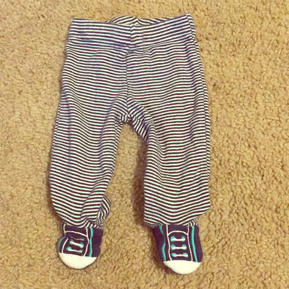 Carter’s NB pants